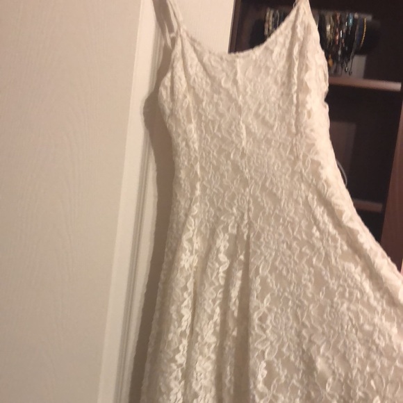 White American Outfitters Medium Dress - Picture 3 of 3